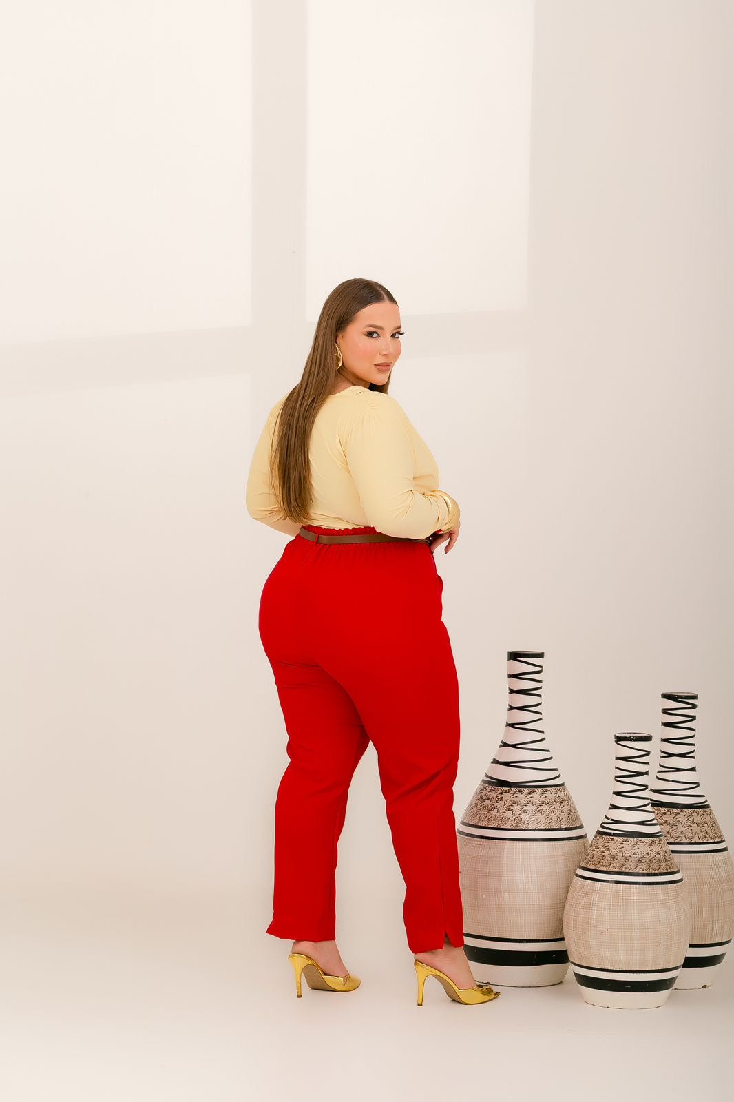 Scarlet Desire Set