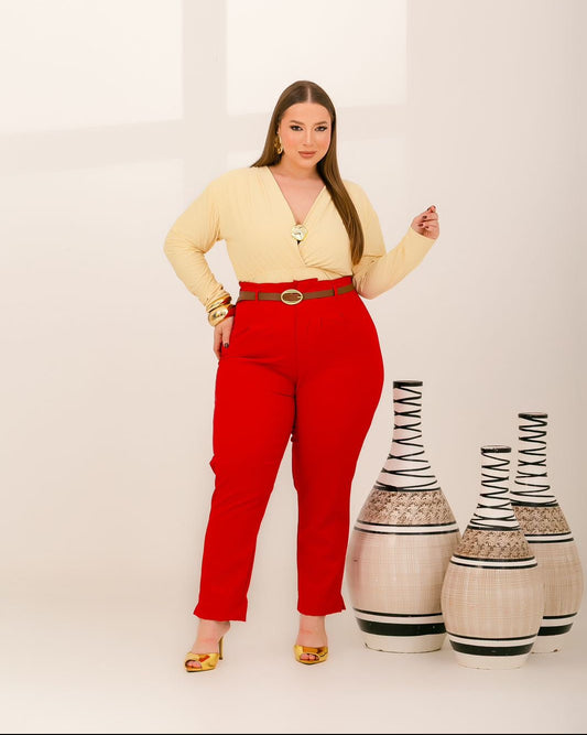 Scarlet Desire Set