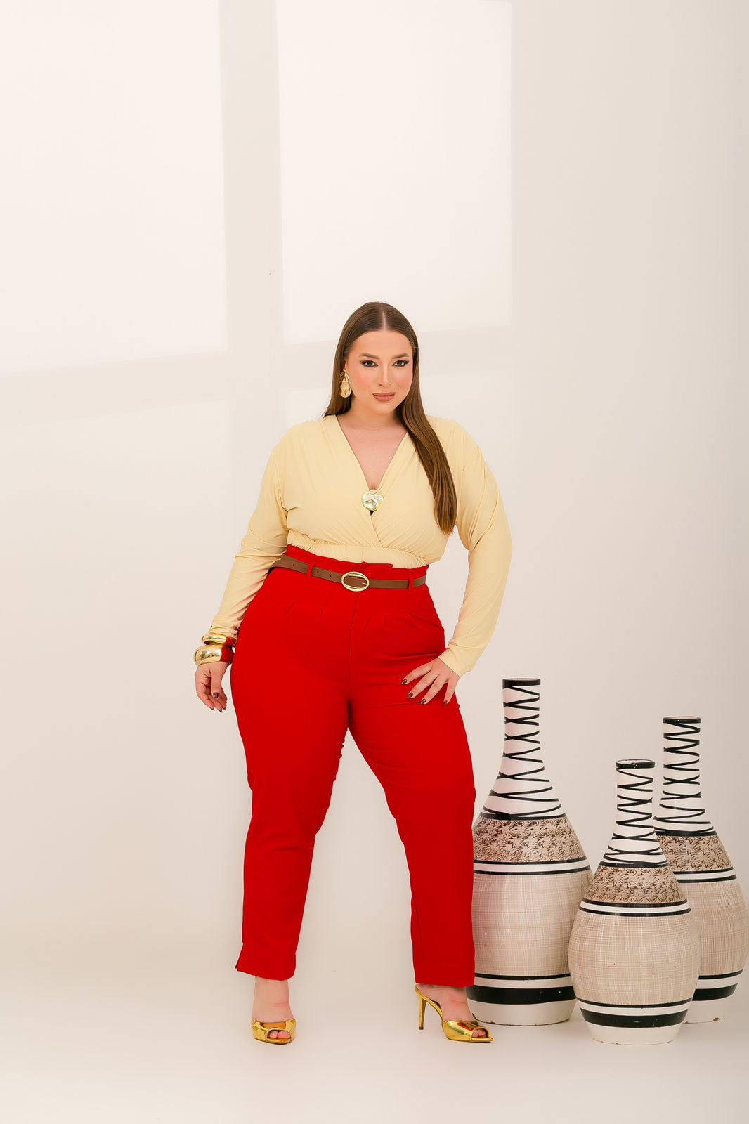Scarlet Desire Set